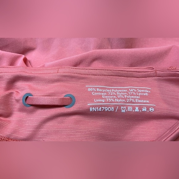 Outdoor Voices Skort Athletic Pickleball Tennis Size Small - Picture 3 of 14